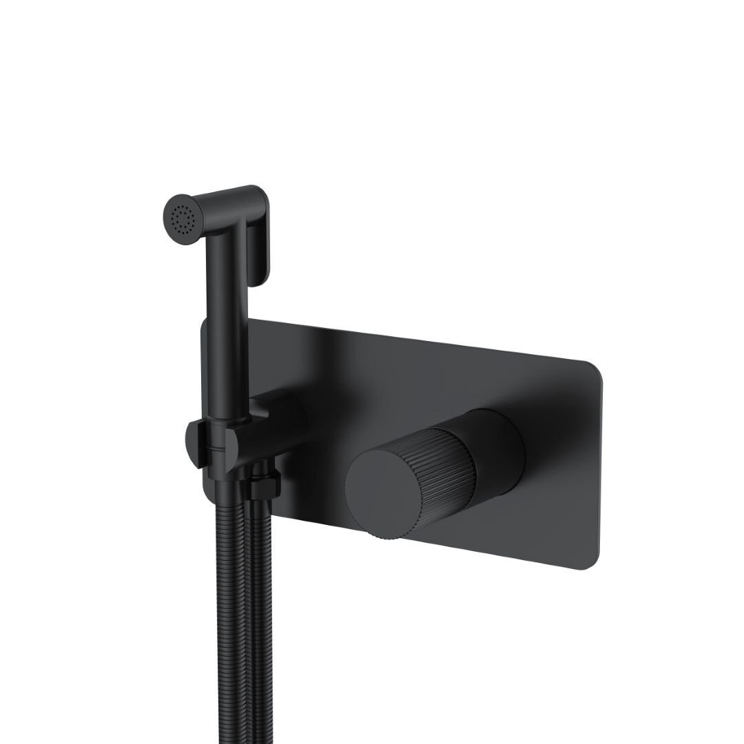 BOHEME Stick Vertical Banyo Bataryası El Duşlu 127-B-VER