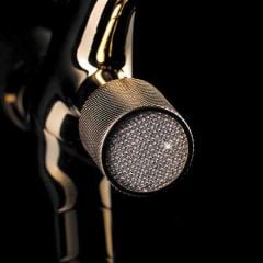 BOHEME Royal Crystal 296-Royal/CRST Bide Bataryası