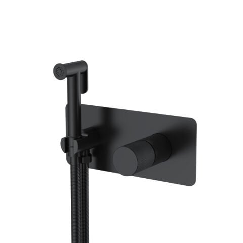 BOHEME Stick Diagonal Banyo Bataryası El Duşlu 127-B-DIAG