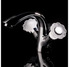 BOHEME Camelia 271-Camelia Lavabo bataryası