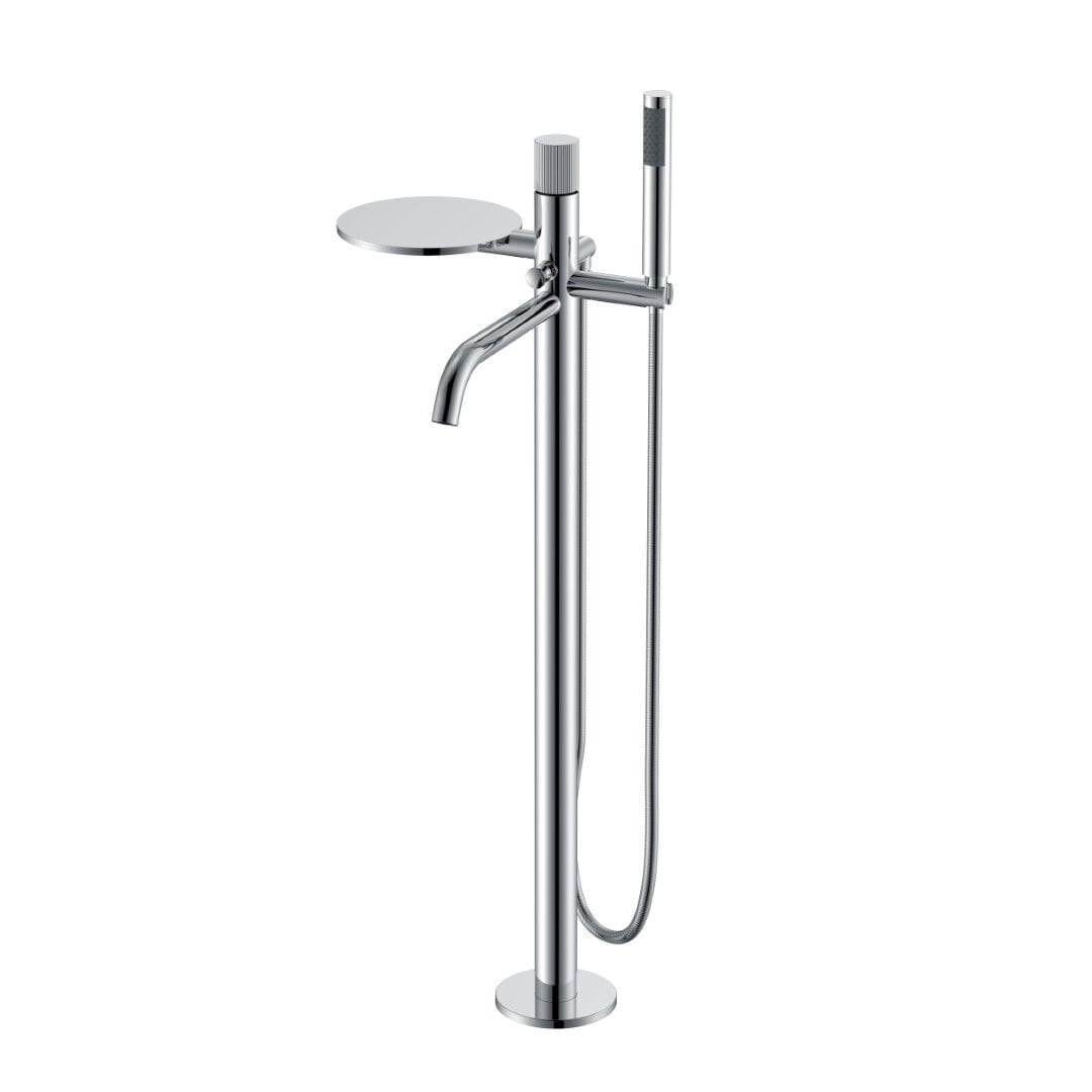 BOHEME Stick Vertical Banyo Bataryası El Duşlu 129-CR-VER