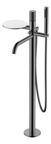 BOHEME Stick Diamond Ankastre Freestanding Küvet Bataryası 129-SGM.2