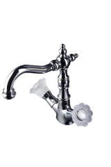 BOHEME Camelia 272-Camelia Uzun Lavabo Bataryası