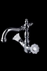 BOHEME Camelia 272-Camelia Uzun Lavabo Bataryası