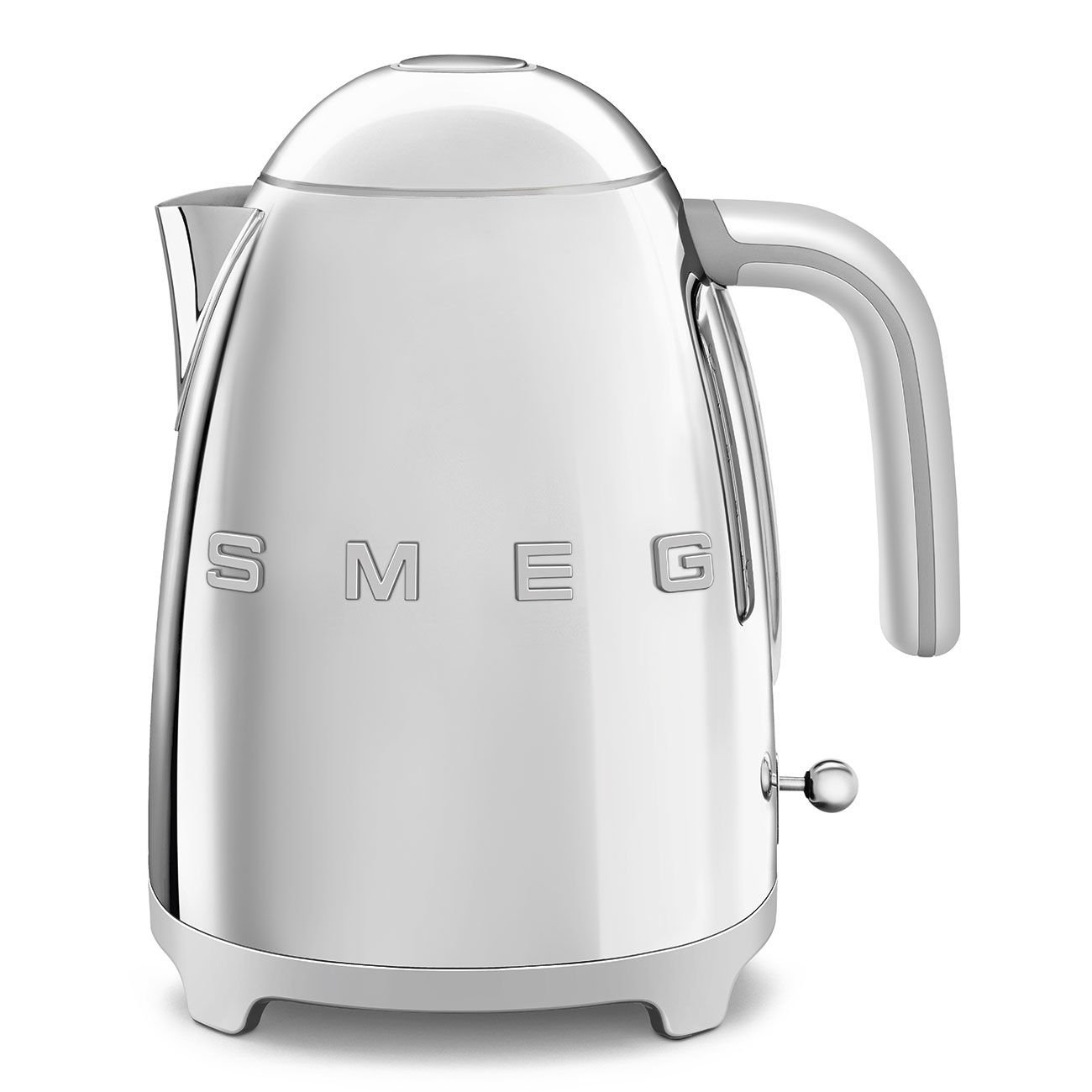 KETTLE, 50'S STYLE KETTLE ÇELİK