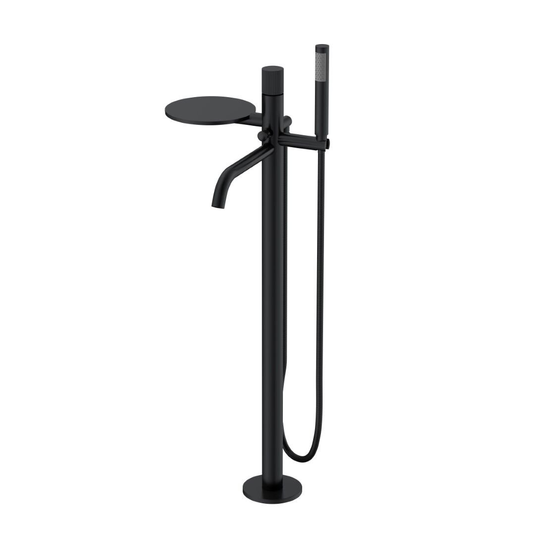 BOHEME Stick Vertical Banyo Bataryası El Duşlu 129-B-VER