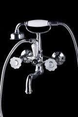 BOHEME Camelia 273-Camelia Banyo Bataryası El Duşu