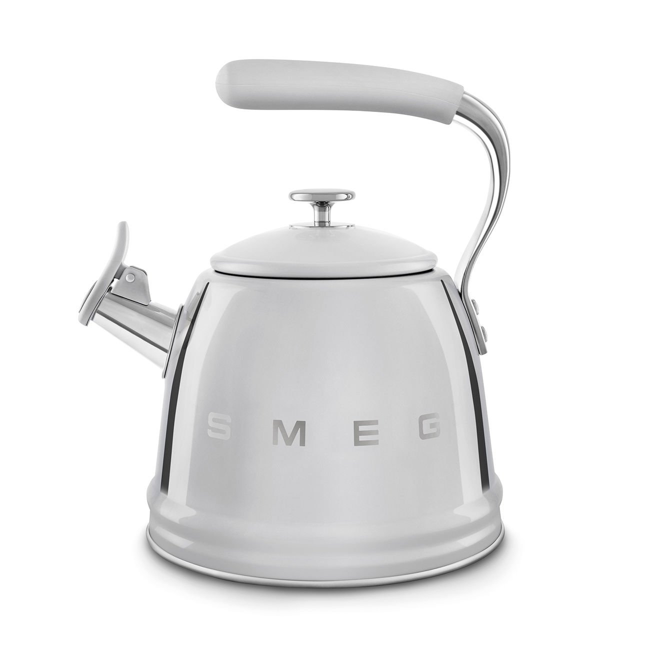 SET ÜSTÜ ISLIK KETTLE 50'S STYLE ÇELİK ISLIK KETTLE