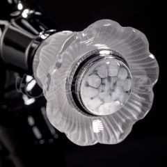 Boheme Camelia 277-Camelia 3'lü Lavabo bataryası