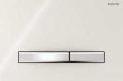 SIGMA50 KUM GRİSİ CAM/KROM 115.788.JL.2