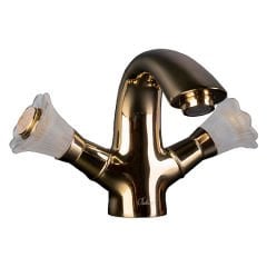 BOHEME Camelia 291-Camelia Lavabo Bataryası