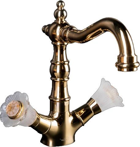 BOHEME Camelia 292-Camelia Uzun Lavabo Bataryası