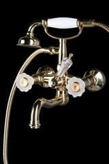 BOHEME Сamelia 293-Camelia Banyo Bataryası El Duşu