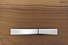 SIGMA50 AHŞAP/KROM 115.788.JX.2