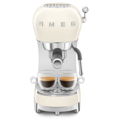 MANUEL ESPRESSO KAHVE MAKİNESİ MANUEL KREM ESPRESSO KAHVE MAKİNESİ