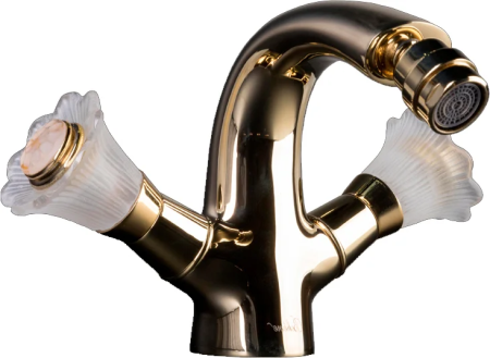 BOHEME Camelia 296-Camelia Bide Bataryası