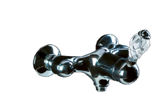 BOHEME Crystal 264-CRST Duş Bataryası