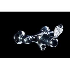 BOHEME Crystal 264-CRST Duş Bataryası