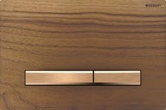 SIGMA50 AHŞAP/BRONZ 115.670.JX.2