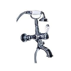 BOHEME Crystal 263-CRST Banyo Duş Bataryası El Duşu