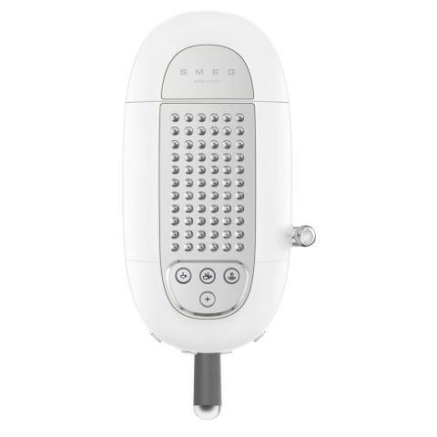 MANUEL ESPRESSO KAHVE MAKİNESİ MANUEL BEYAZ ESPRESSO KAHVE MAKİNESİ