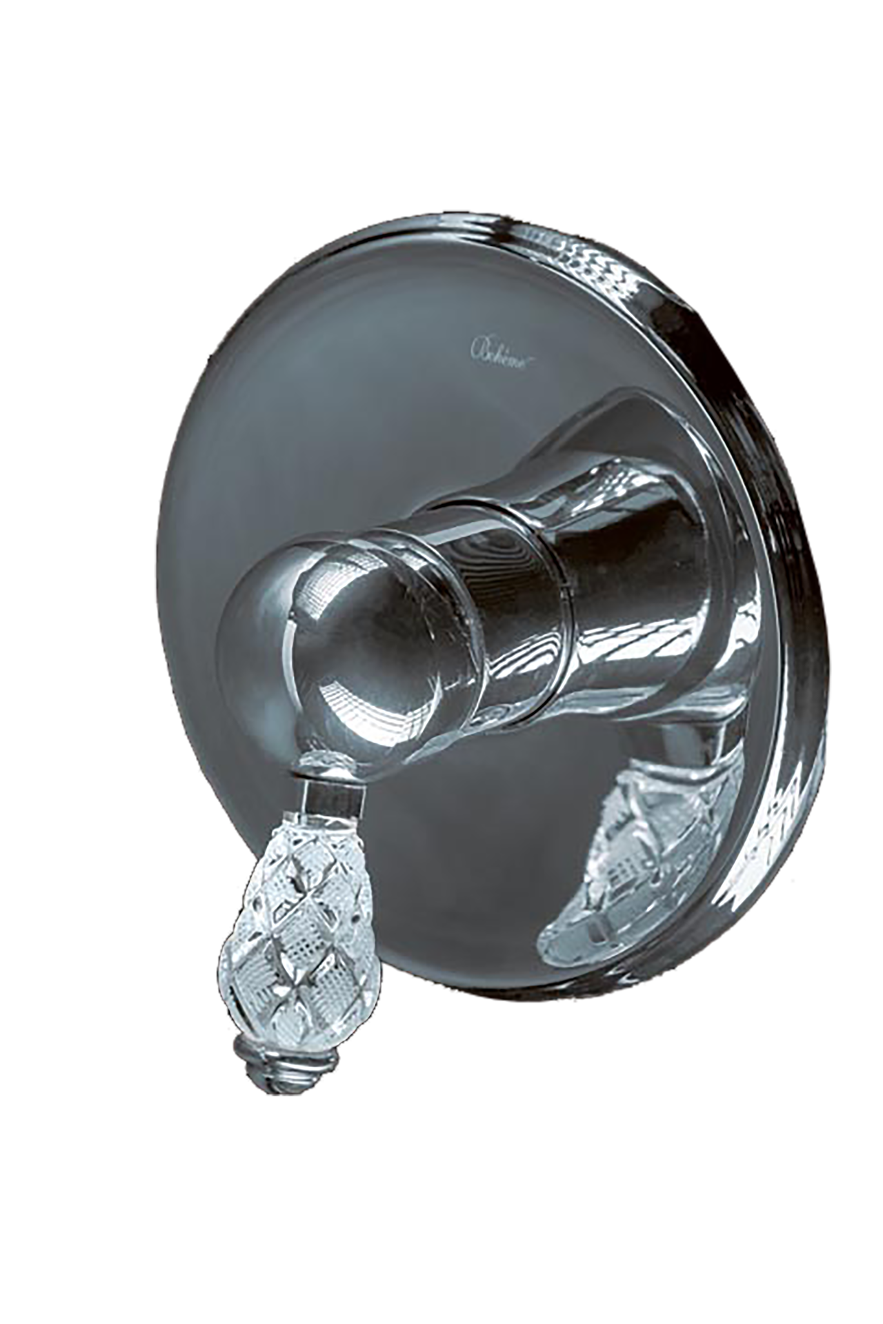 BOHEME Crystal 265-CRST Ankastre Batarya Stop Valf