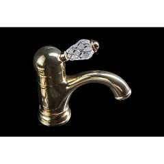 BOHEME Crystal 281-CRST Lavabo Bataryası