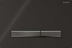 SIGMA50 SİYAH/SİYAH RKOM 115.671.DW.2