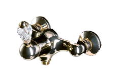 BOHEME Crystal 284-CRST Duş bataryası