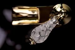 BOHEME Crystal 284-CRST Duş bataryası