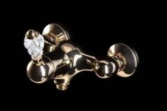 BOHEME Crystal 284-CRST Duş bataryası