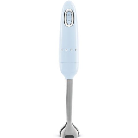 EL BLENDER SETİ PASTEL MAVİ EL BLENDER SETİ