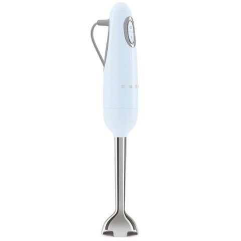EL BLENDER SETİ PASTEL MAVİ EL BLENDER SETİ