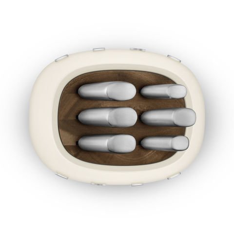 STANDLI BIÇAK SETİ