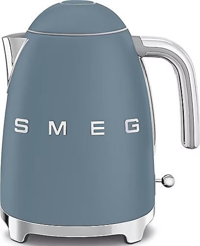 KETTLE, 50'S STYLE KETTLE FIRTINA MAVİSİ