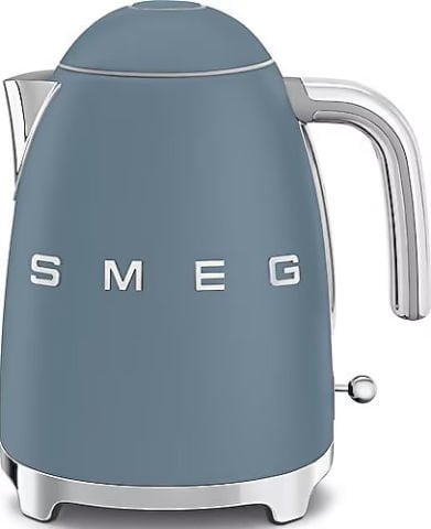 KETTLE, 50'S STYLE KETTLE FIRTINA MAVİSİ