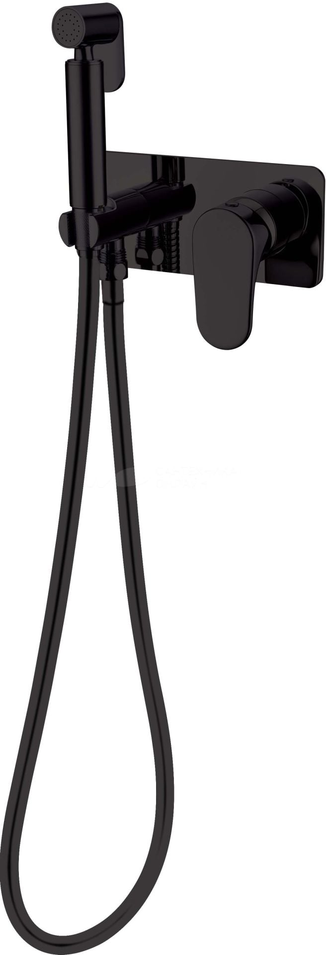 BOHEME Spectra Ankastre Şataf Bataryası 457-B