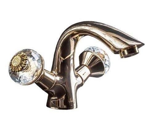 BOHEME Flora 291-FL Lavabo Bataryası