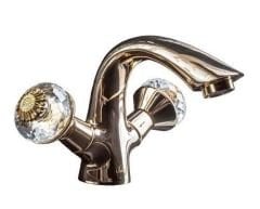 BOHEME Flora 291-FL Lavabo Bataryası