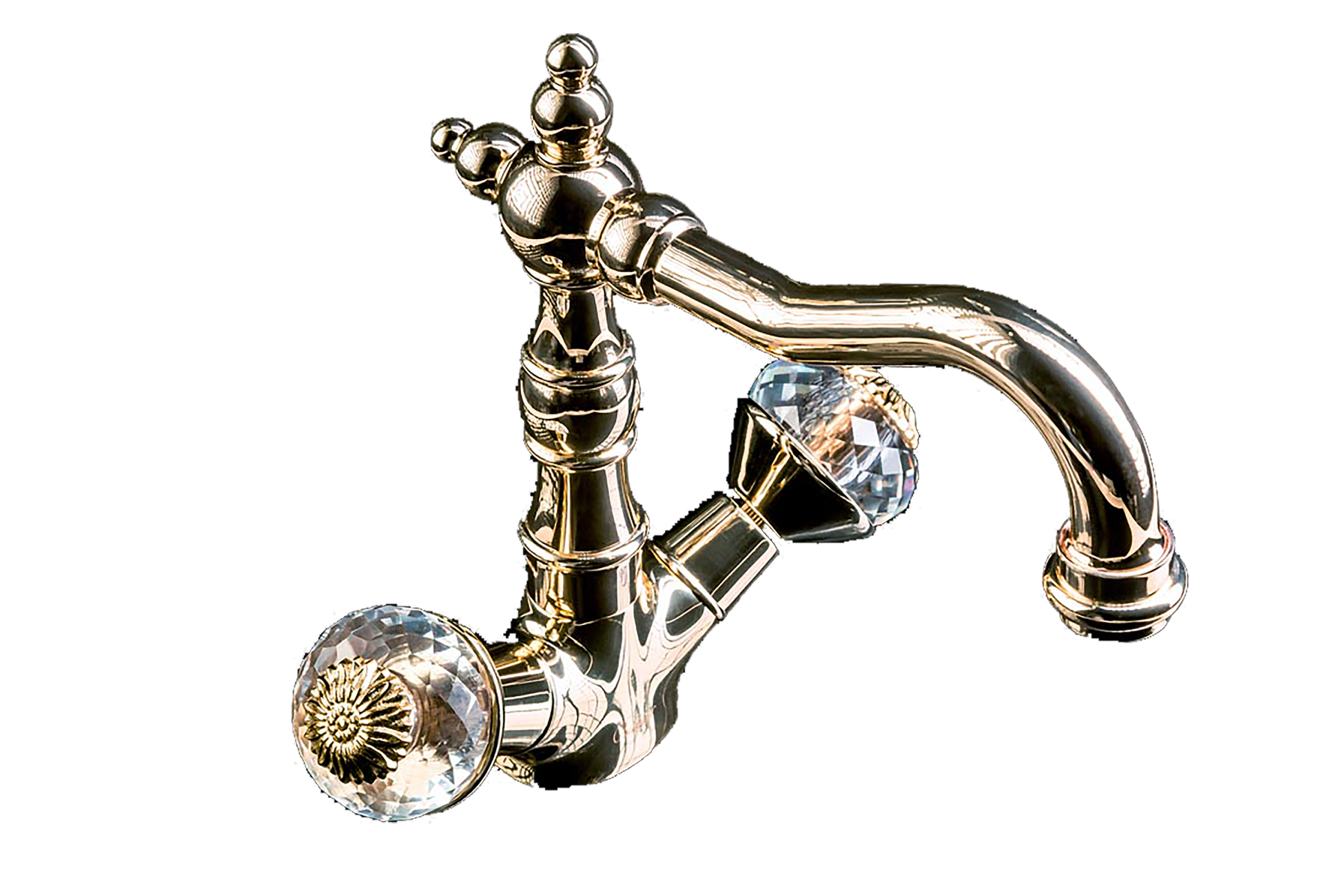 BOHEME Flora 292-FL Uzun Lavabo bataryası