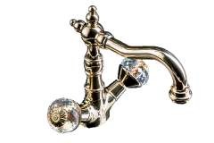 BOHEME Flora 292-FL Uzun Lavabo bataryası