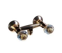 BOHEME Flora 294-FL Uzun Lavabo Bataryası