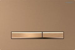 SIGMA50 BRONZ/BRONZ 115.670.QB.2