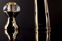 BOHEME Flora 297-FL 3 Delikli Banyo Bataryası