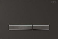 SIGMA50 SİYAH KROM/SİYAH KROM 115.671.QD.2