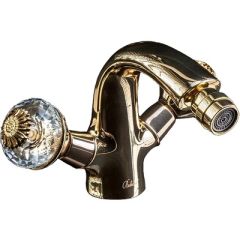 BOHEME Flora 296-FL Perletörlü Lavabo Bataryası