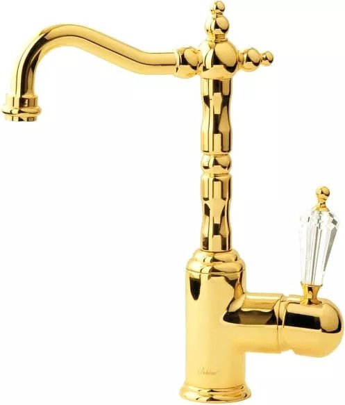 BOHEME Imperiale Ripresa 322 Uzun Lavabo Bataryası