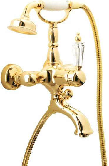 BOHEME Imperiale Ripresa 323 Banyo Bataryası El Duşu