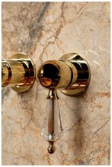 BOHEME Imperiale Ripresa 327 Ankastre Lavabo Bataryası