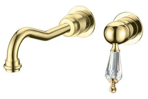 BOHEME Imperiale Ripresa 327 Ankastre Lavabo Bataryası